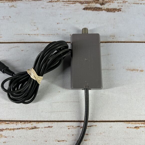 Nintendo Other - Official OEM Nintendo NES SNES RF Switch Adapter (NES-003)